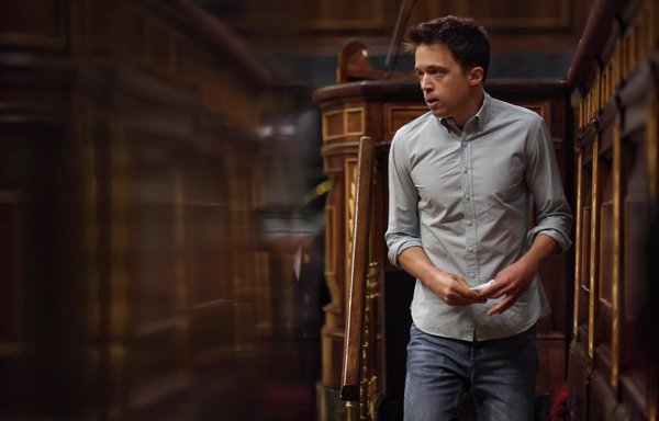 Errejón ve 