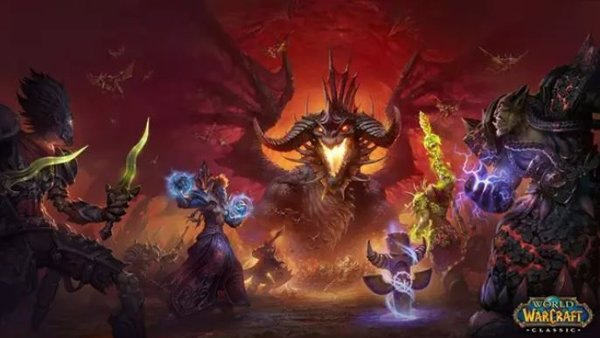 Blizzard y NetEase paralizan el desarrollo de un juego de World of Warcraft para móviles, según Bloomberg