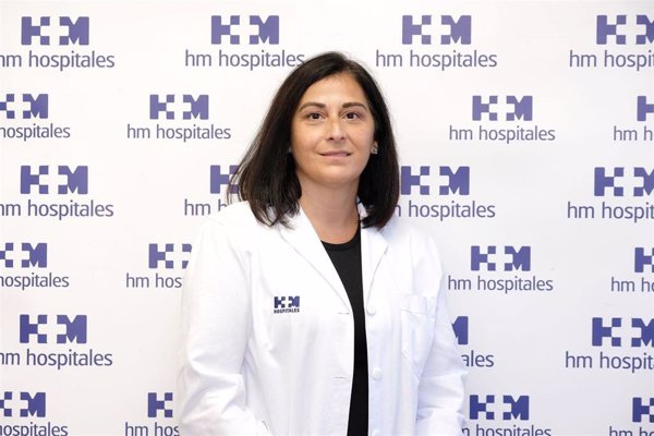 Núria ibáñez, nueva directora médica del Hospital HM Nou Delfos