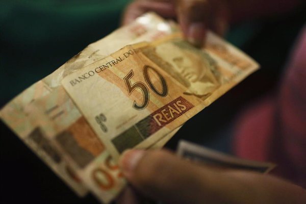 El banco brasileño Itaú impulsa su beneficio hasta los 2.713 millones de euros en el semestre, un 9,3% más