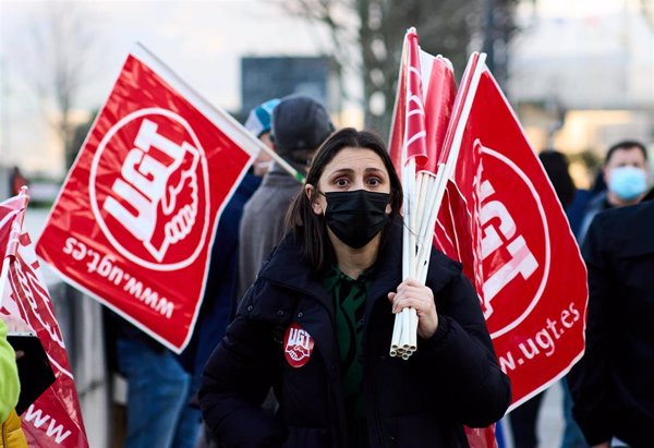 UGT defiende la semana de 32 horas para mejorar la vida de los trabajadores y generar productividad