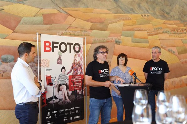 El Festival Internacional de Fotografía Emergente regresa a Barbastro en su novena edición este 18 de agosto