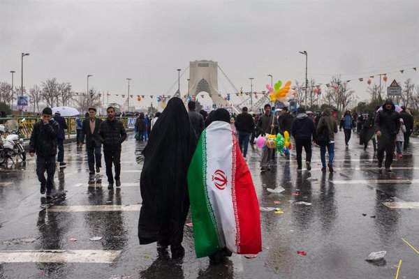 Irán afirma que la propuesta de la UE para reactivar el acuerdo nuclear 
