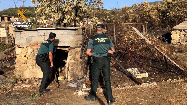 Sigue la investigación de la pelea en Íllora (Granada) saldada con un joven muerto y universidades condenan los hechos