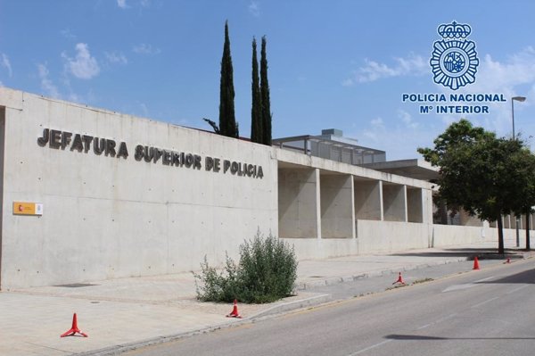 Detenidos un padre y su hijo investigados por el apuñalamiento y el atropello del pasado viernes en Granada