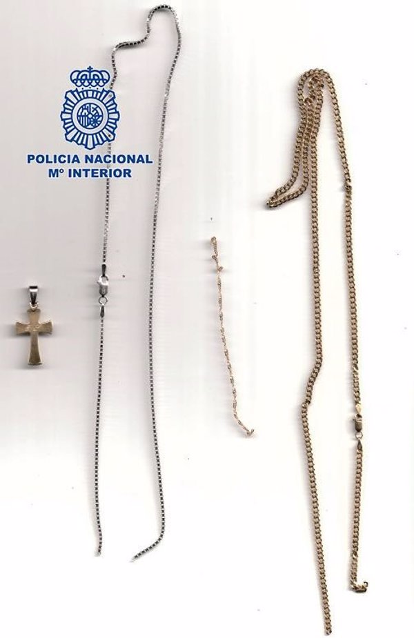 Seis detenidos marroquíes, la mitad menores, por robos con violencia en las fiestas de Alcalá el fin de semana pasado