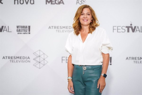 Antena 3 anuncia sus novedades en entretenimiento y ficha a Anne Igartiburu como concursante de 'Tu cara me suena'