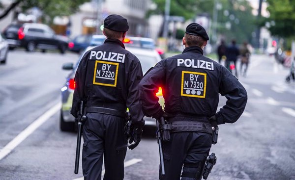 Al menos un muerto y dos heridos en un apuñalamiento múltiple en Ansbach, Alemania