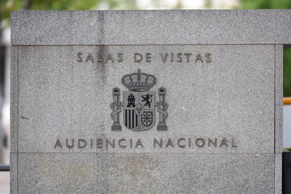 La AN condena a un grupo criminal liderado por una familia que estafó a más de 200 personas con deudas bancarias