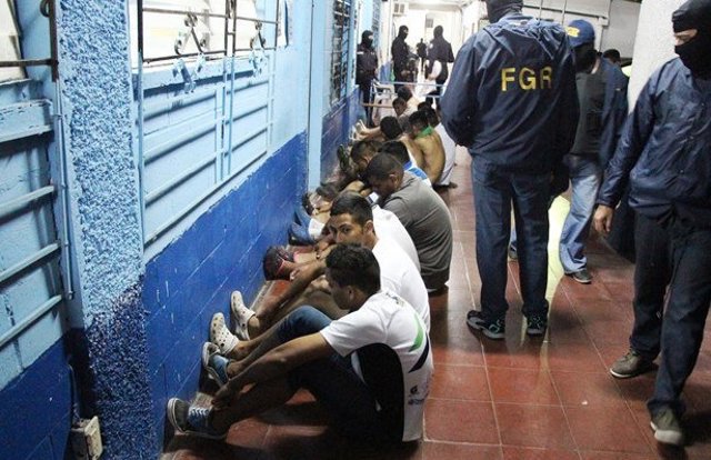 El Salvador aprueba la sexta prórroga del estado de excepción para luchar contra las pandillas - Vimarsana News