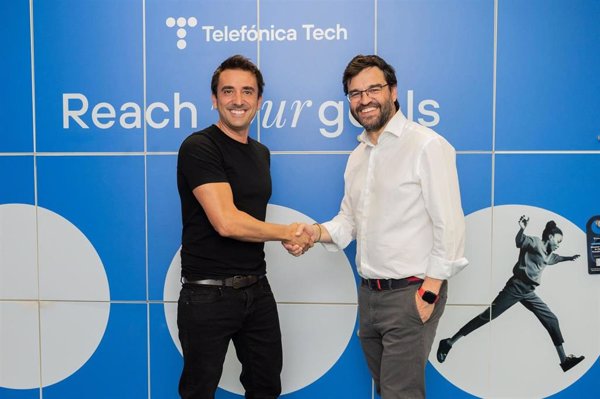Telefónica Tech se alía con Sherpa.ai para crear casos de uso con inteligencia artificial avanzada