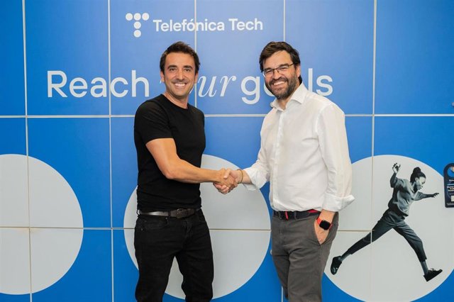Telefónica Tech se alía con Sherpa.ai para crear casos de uso con inteligencia artificial avanzada - Vimarsana News