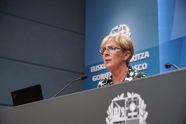 Gobierno vasco critica que se importe a 