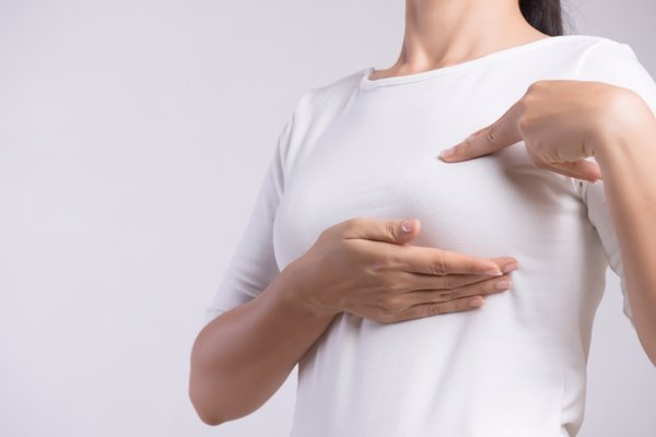 Un estudio sugiere que las células grasas cercanas a tumores de mama malignos impulsan el crecimiento del cáncer