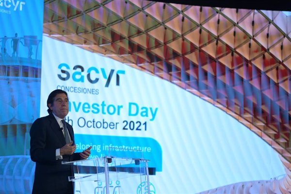 Sacyr, Premio Nacional de Innovación 2022 en la modalidad de Gran Empresa