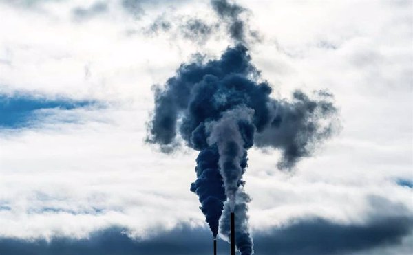 Las emisiones de CO2 sujetas a mercados de carbono crecieron un 3% en 2021, según el Observatorio de la Sostenibilidad