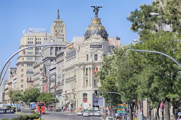 Madrid revalida el título de 'mejor destino de reuniones de Europa' por quinto año consecutivo