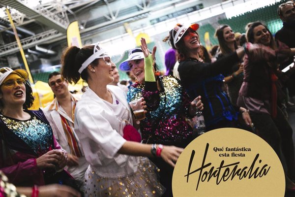 El festival Horteralia de Cáceres completa su cartel con Melody, Ku Minerva y Zapato Veloz