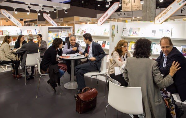Liber analiza la innovación en el sector editorial español en su primera jornada