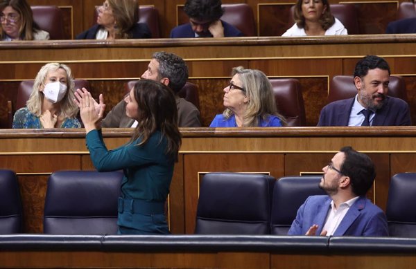 AMP-El PSOE mantendrá sus 
