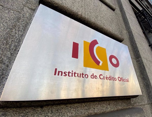 El Gobierno prevé que el ICO gane 117,8 millones, el 10,59% más