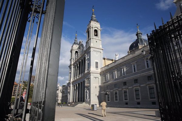 Patrimonio Nacional recibirá 12 millones de euros para el nuevo Museo de Colecciones Reales