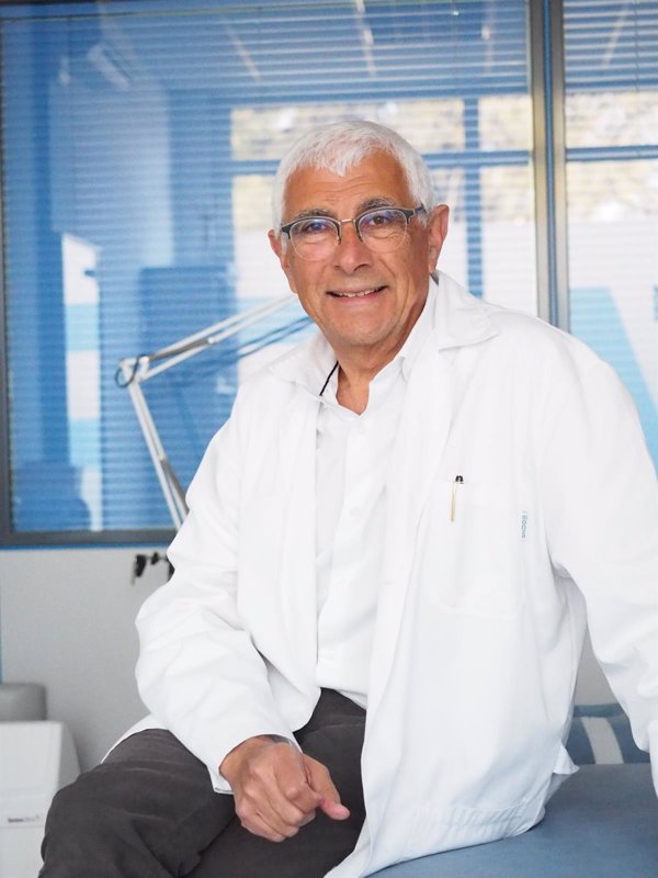 Manel Balcells, un médico y exconseller de Maragall que vuelve al Govern para Salud