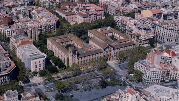 Las universidades UB, UAB y UPF, entre las 200 mejores del mundo según el ranking THE