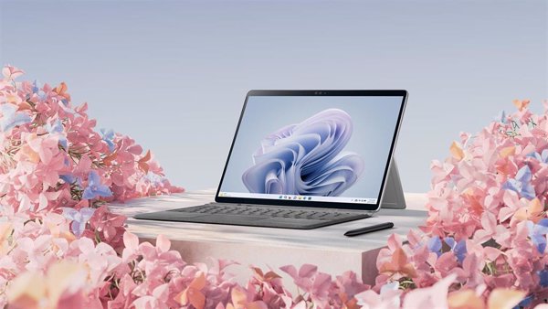 Surface Pro 9 incorpora la conectividad 5G con el procesador Snapdragon SQ3 de Qualcomm
