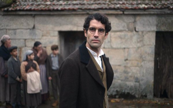 RTVE, patrocinador plata de la 67 edición, estrenará la película 'O corpo aberto' en la V Gala RTVE