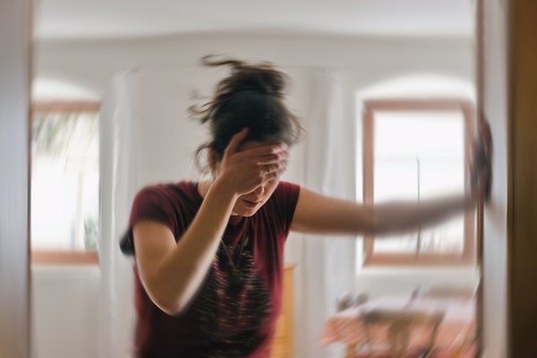 Unas 2.500 personas sufren un episodio de vértigo cada día en España, según la SEORL-CCC