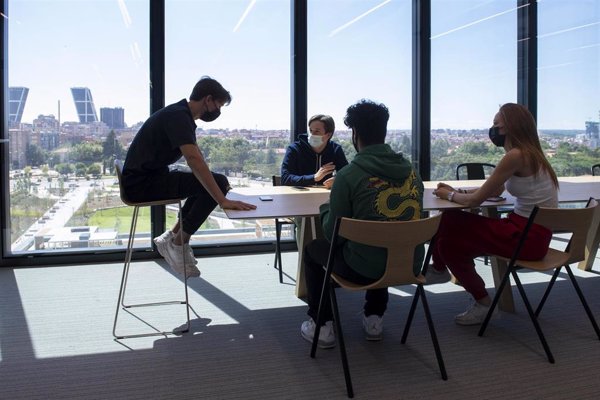 El Executive MBA de IE Business School, 12º del mundo en el ranking de 'Financial Times'