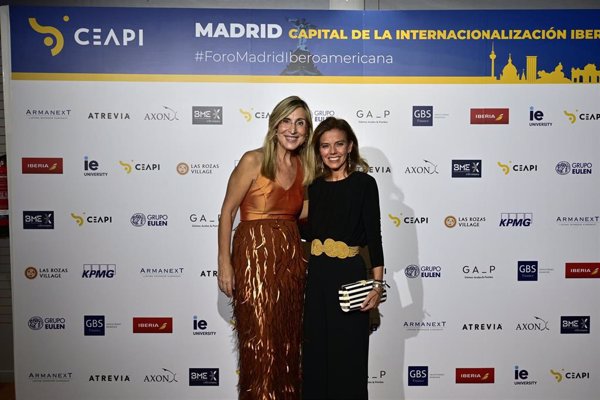 Ceapi anima a los inversores a seguir apostando por Madrid como capital de Iberoamérica