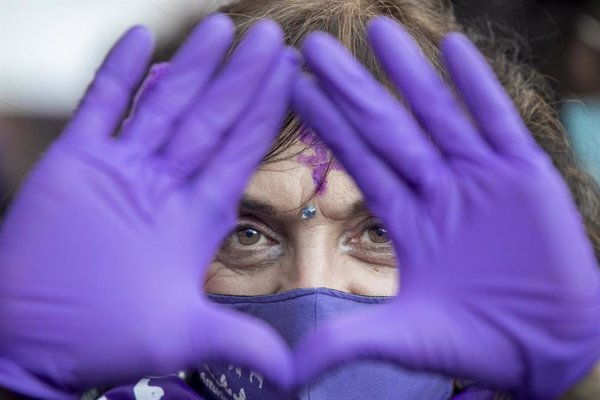 España ocupa el sexto lugar del Índice Europeo de Igualdad de Género, con 74,6 puntos de 100, 6 más que la media europea