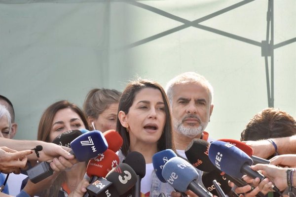 Ciudadanos critica el 