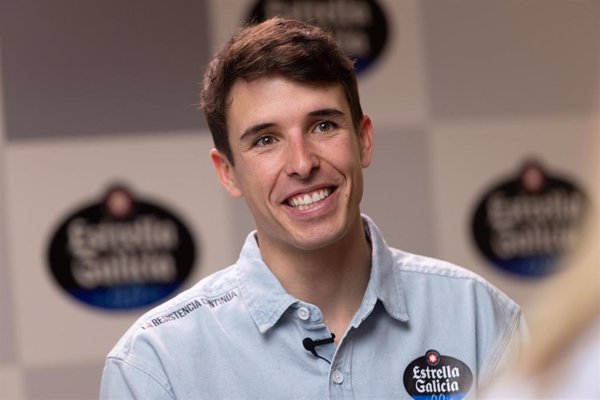 Álex Márquez:
