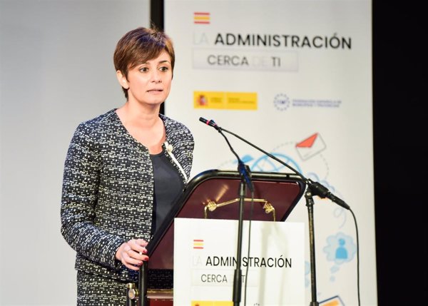 Portavoz del Gobierno pide que los medios reserven un espacio para información pública como el destinado al tiempo