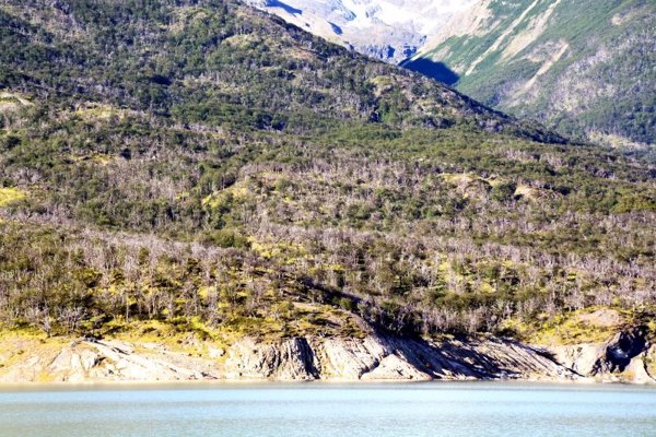 Las sequías continuadas podrían reducir el PIB de Argentina hasta un 4% anual de promedio en 2050