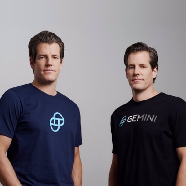 El 'exchange' Gemini, propiedad de los Winklevoss, afectada por la congelación de retiros de Genesis