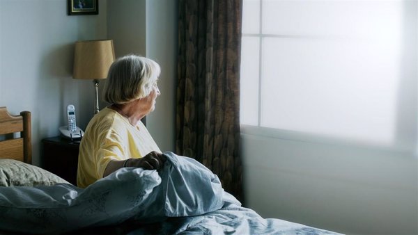 Un estudio apunta que la soledad de los mayores puede deberse a un cambio de expectativas sobre las relaciones sociales