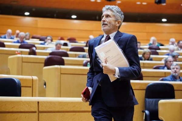 El Congreso acoge este viernes la sesión a puerta cerrada para ver los vídeos de la tragedia de Melilla