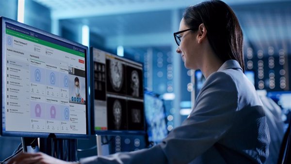 Philips presenta sus sistemas de diagnóstico impulsados por IA durante la RSNA 2022