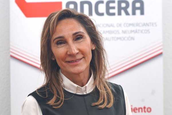 Nines García, nueva presidenta de Ancera