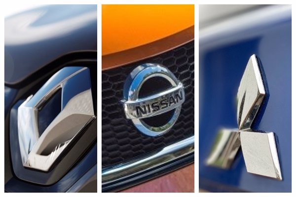 Renault y Nissan anunciarán el mes que viene una reorganización de su alianza