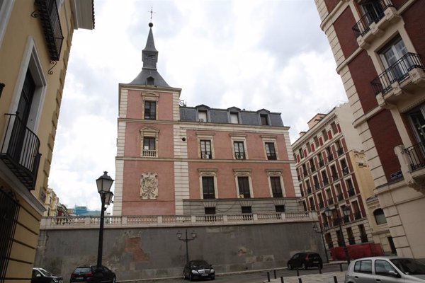 El Museo del Prado afirma que mantiene el calendario y el presupuesto para el Salón de Reinos