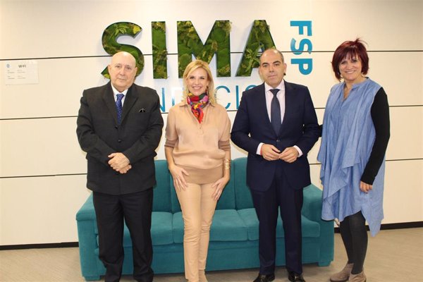ATA se adhiere al VI Acuerdo con SIMA para la solución automática de conflictos