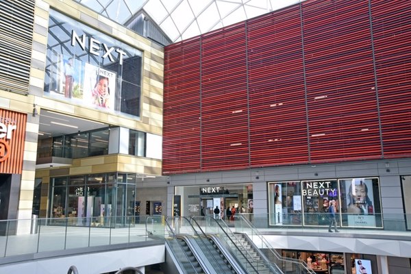 La cadena británica Next comprará la mayor parte de su rival Joules por 39 millones