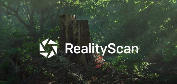 Epic Games lanza la app RealityScan para Apple con la que se podrá convertir cualquier objeto en un modelo 3D