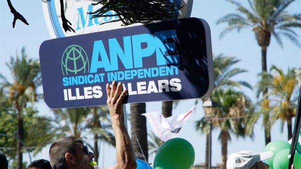 ANPE consigue más de 400 delegados a nivel estatal en las elecciones sindicales en la enseñanza pública