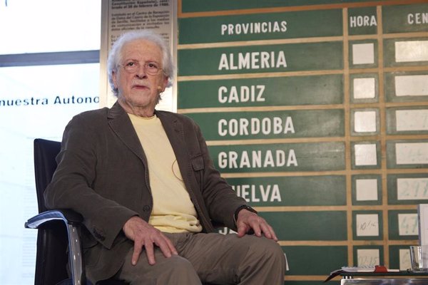 Rojas Marcos agradece a Moreno el primer Día de la Bandera y aboga por un partido andalucista 